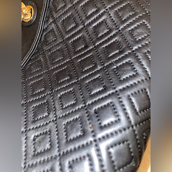 Authentic Tory Burch Handbag - Picture 9 of 17